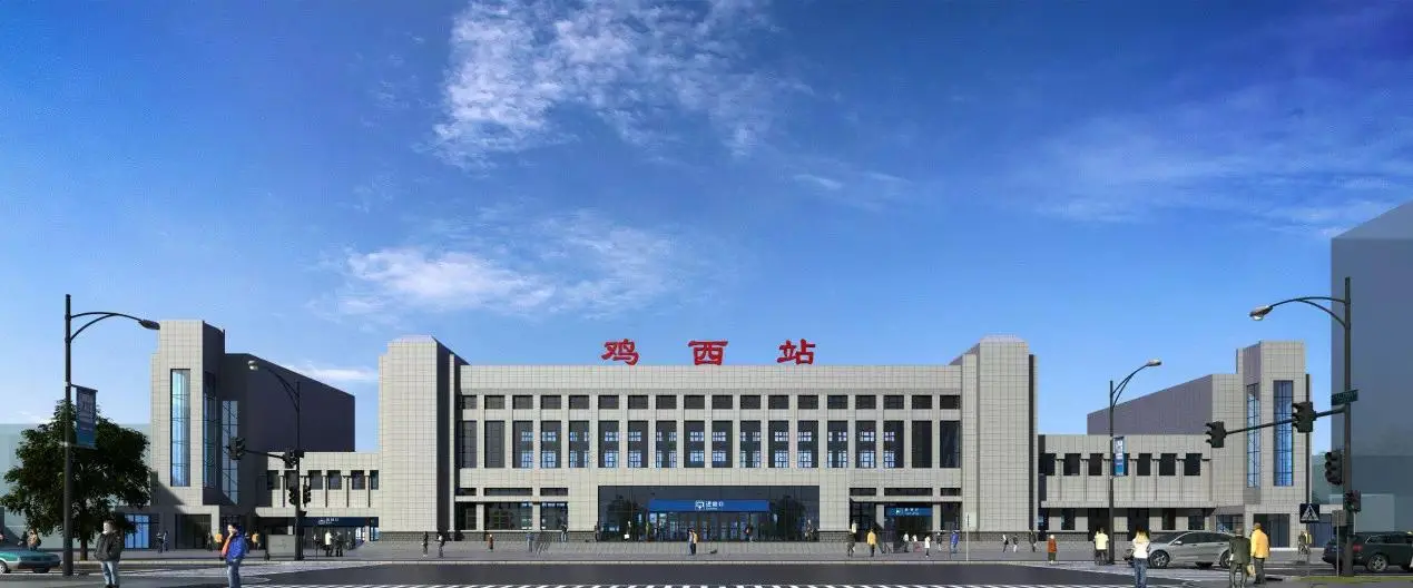 古镇到鸡西物流公司-古镇至鸡西专线-让物流轻松