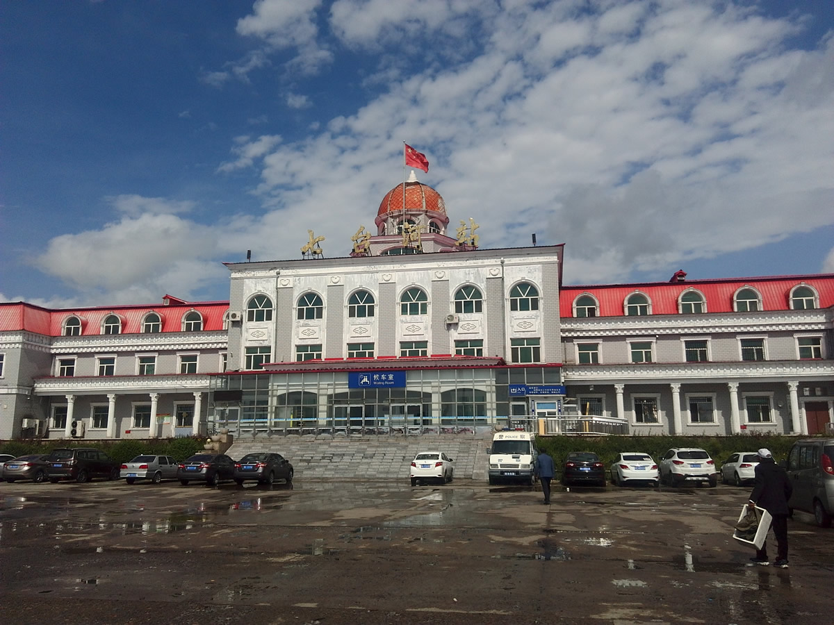 古镇到七台河物流公司-古镇至七台河专线-让物流轻松