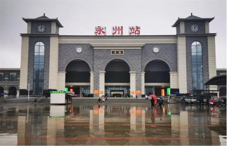 古镇到永州物流公司-古镇至永州专线-让物流轻松