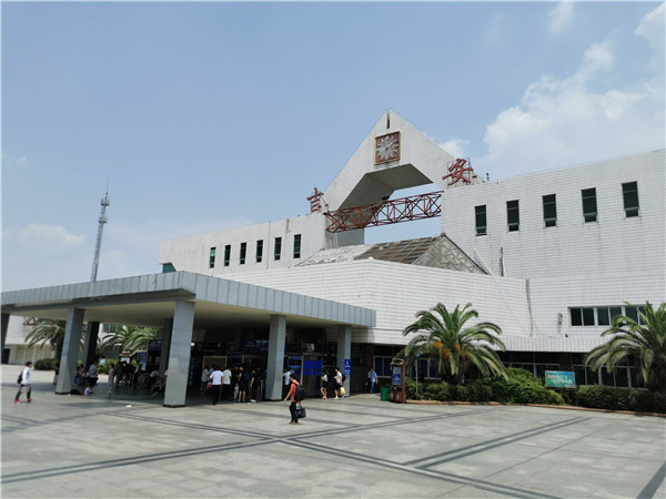 古镇到吉安物流公司-古镇至吉安专线-让物流轻松