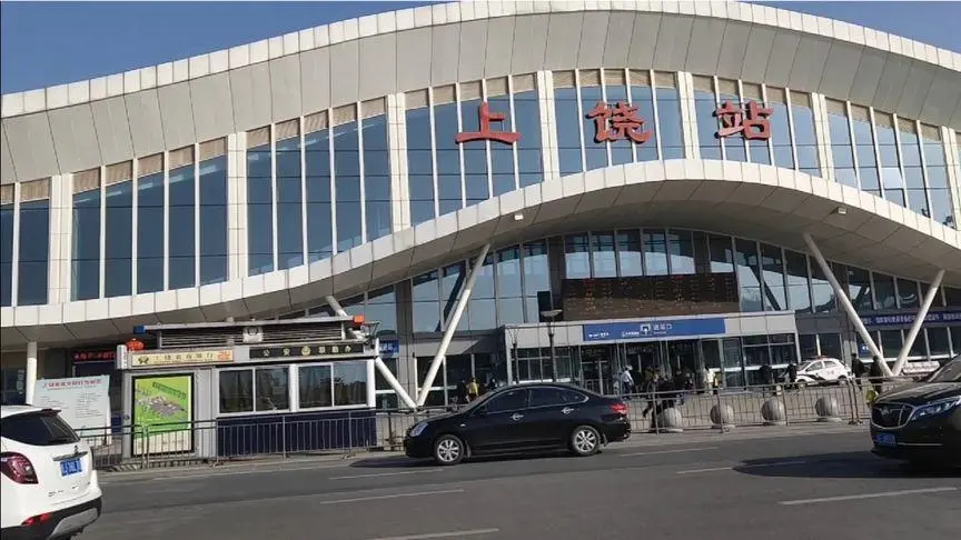 古镇到上饶物流公司-古镇至上饶专线-让物流轻松