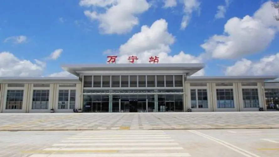 古镇到万宁物流专线-古镇到万宁专线-全境派送