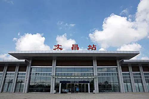 古镇到文昌物流专线-古镇到文昌专线-全境派送