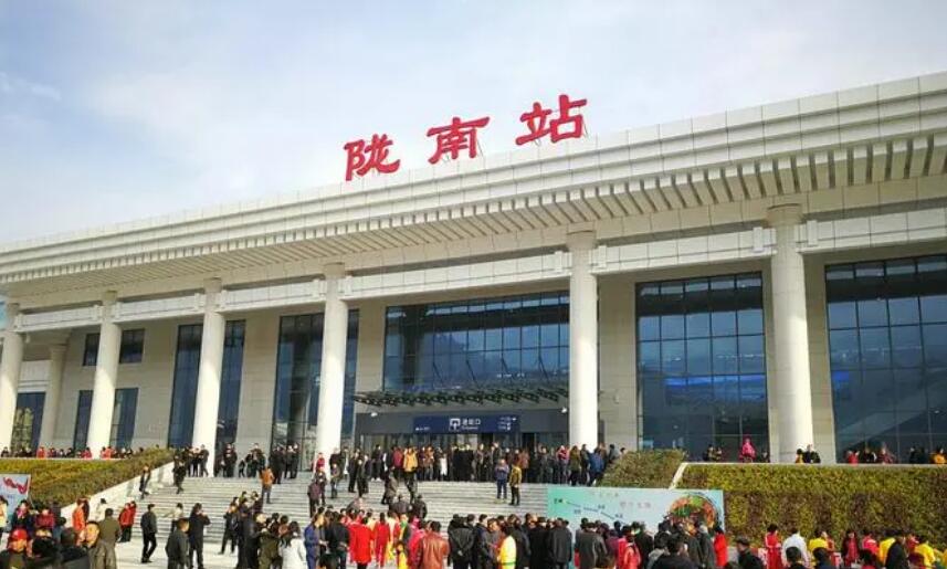 古镇到陇南物流专线-古镇到陇南专线-全境派送