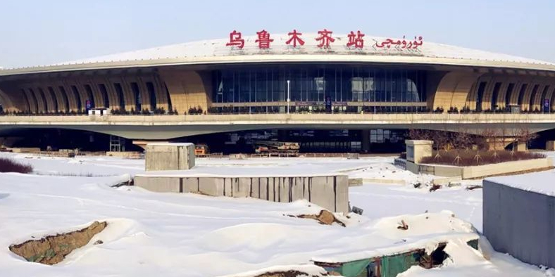 古镇到乌鲁木齐物流公司-古镇至乌鲁木齐专线-让物流轻松